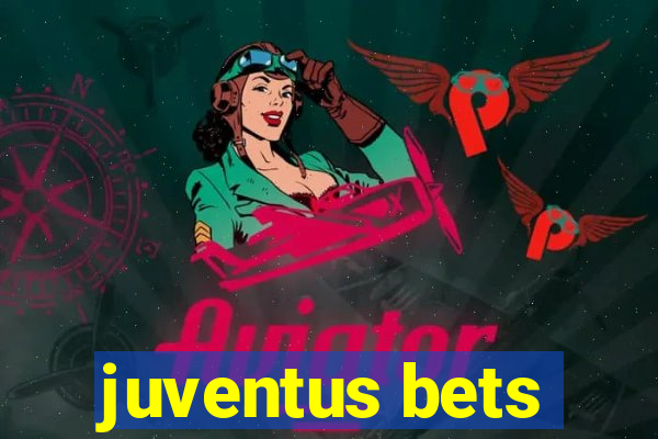 juventus bets